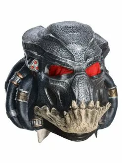 Predator 3/4 Kindermaske