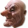 Hexenmaske Grusilda