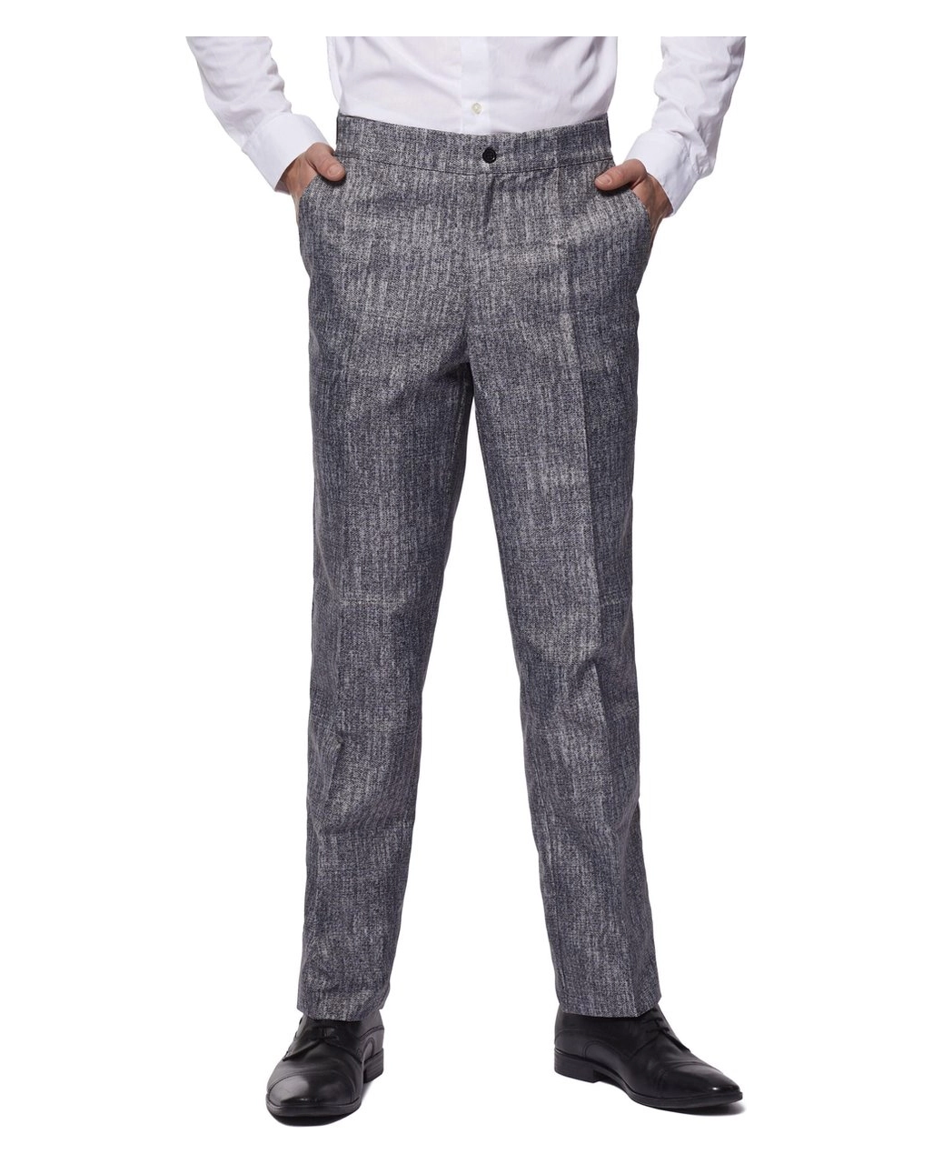 20er Jahre Gangster Anzug – Bild 4