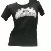 Double Gun T Shirt GR.S