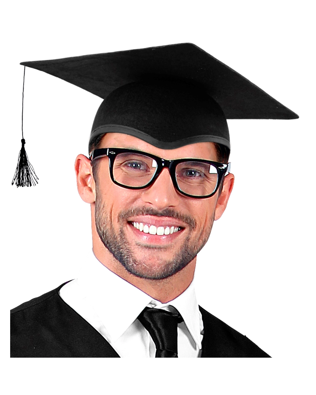 Doktorhut Aus Filz – Bild 2