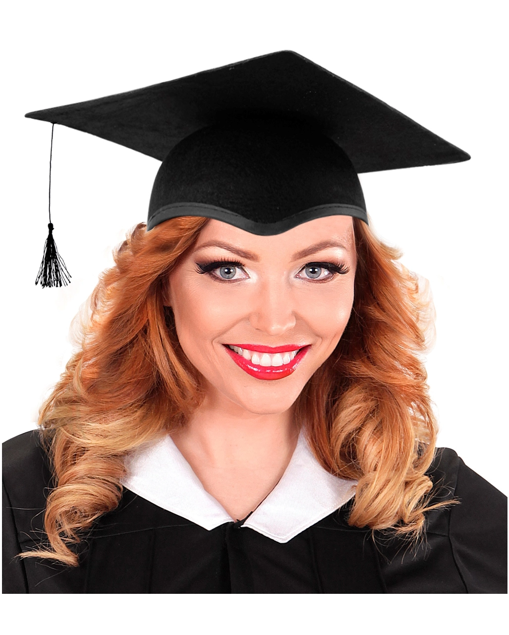 Doktorhut Aus Filz – Bild 3