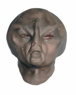 Alien Foamlatex Maske Premium