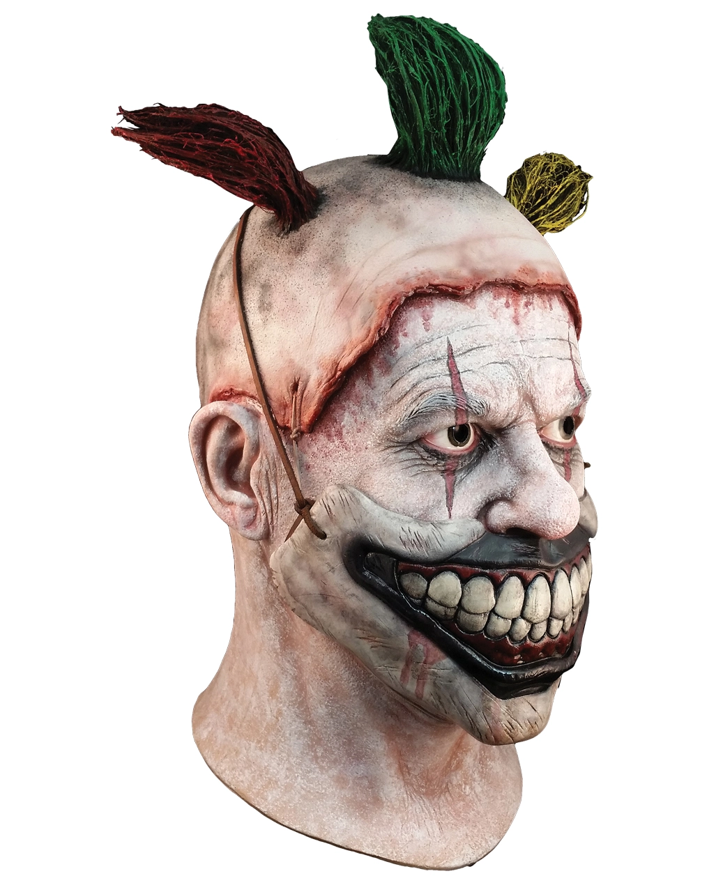 Twisty The Clown Maske – Bild 3