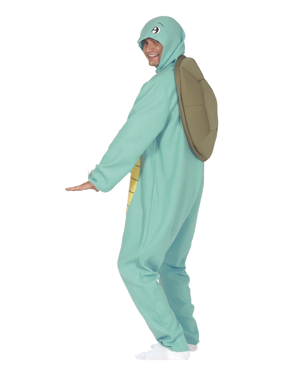 Anime Schildkröten Kostüm – Bild 2