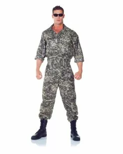 US-Armee Marpat-Jumpsuit