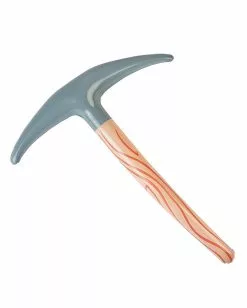 Spielzeug Spitzhacke