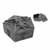 Baphomet Schatulle Mit Deckel