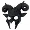 Baphomet Ziegen Maske