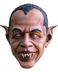 Barackula Maske