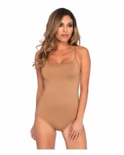Basic Body Nude