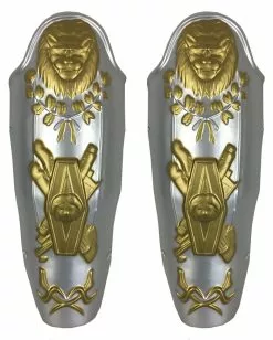 Gladiator Beinschienen