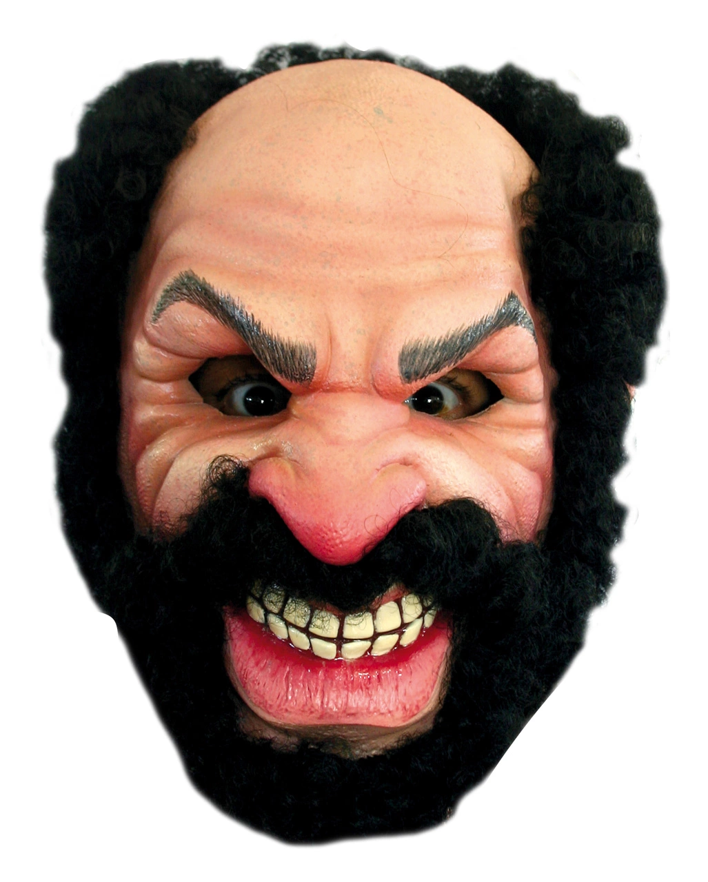 Freibeuter Maske Ivan