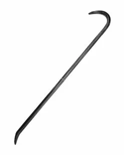 Schaumstoff Brechstange