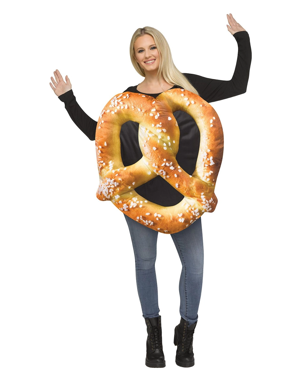 Breze Kostüm – Bild 2