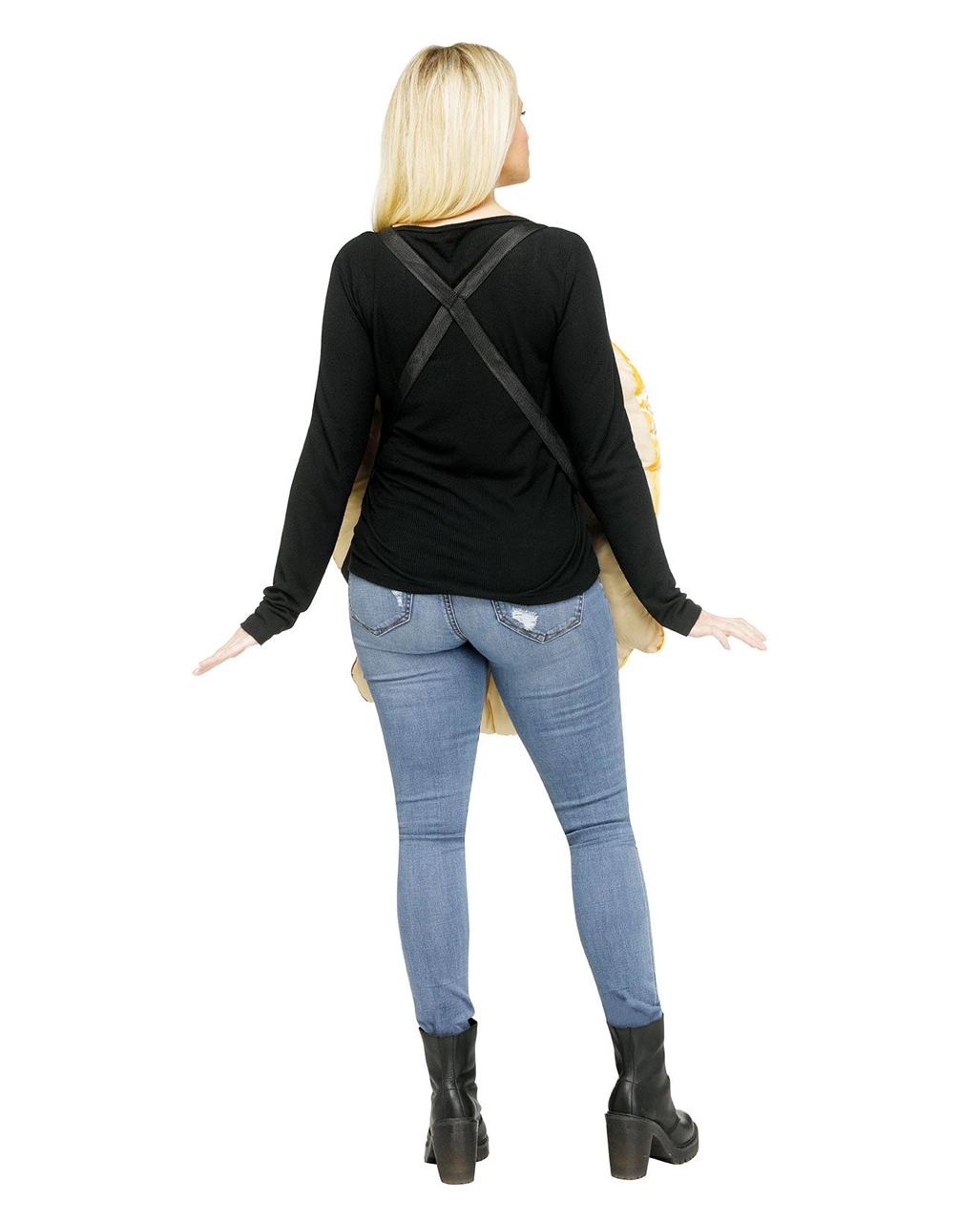 Breze Kostüm – Bild 3