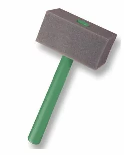 Weicher Clownhammer Als Kostümzubehör