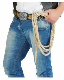 Lasso Für Cowboys