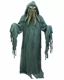 Kostüm Des Cthulhu Mit Maske