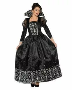 Kostüm Dunkle Königin
