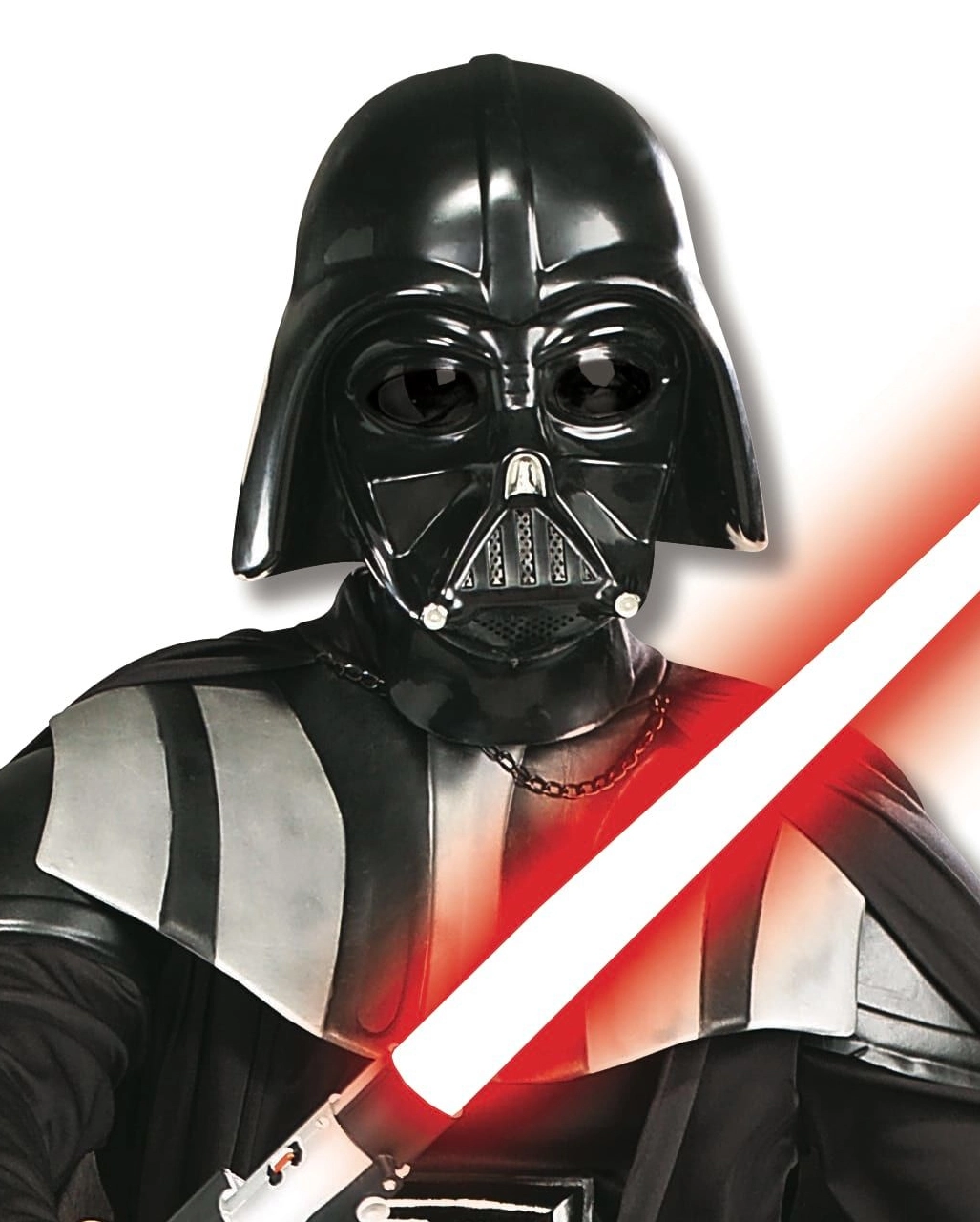 Deluxe Darth Vader Verkleidung XL – Bild 3