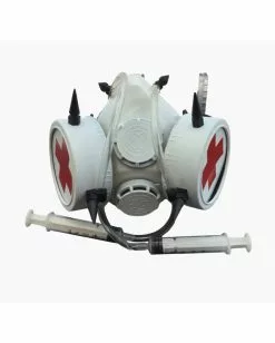 Desaster Blaster Cosplay Gas Maske