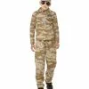 Militärkostüm Für Kinder