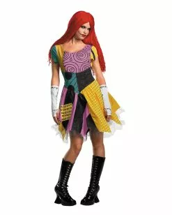 Sassy Sally Kostüm Für Damen