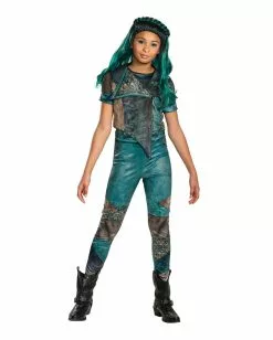 Descendants Uma Kinderkostüm