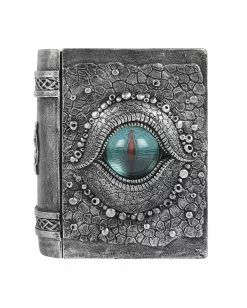 Drachenauge Aufbewahrungsbox