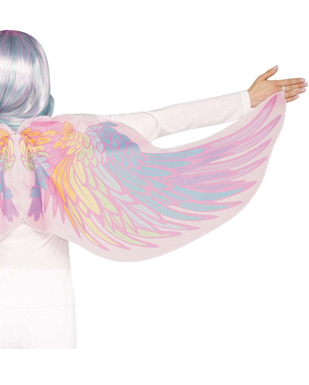 Unicorn Flügel Soft – Bild 4