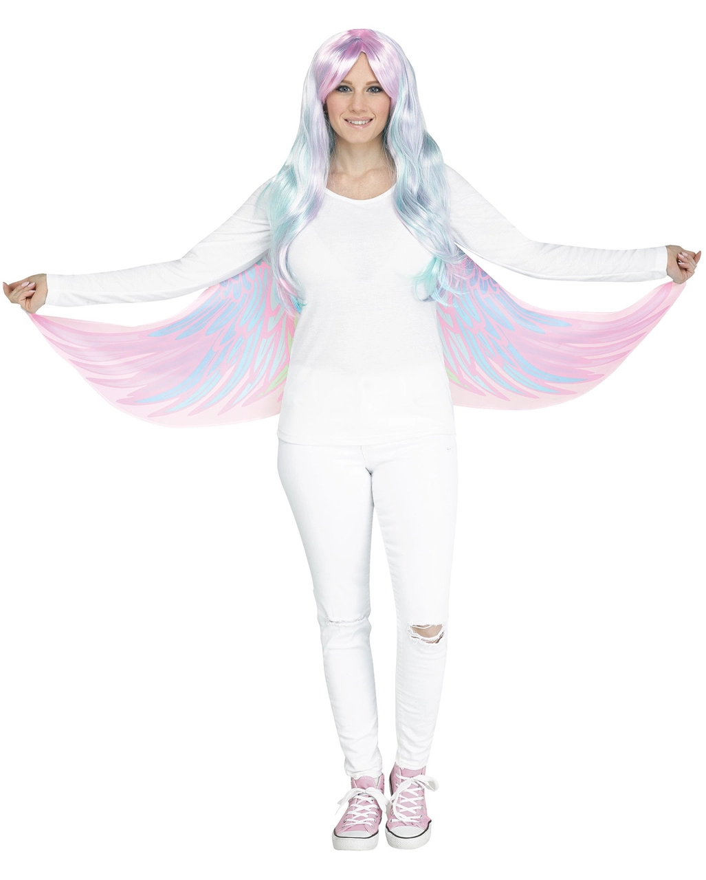 Unicorn Flügel Soft