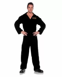 FBI Gerichtsmediziner Overall