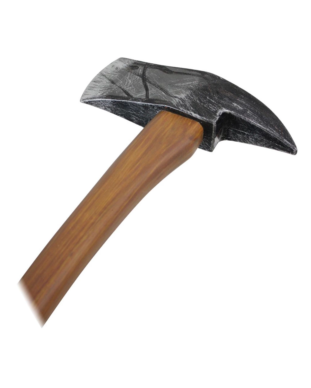 Feueraxt Schaumstoff Waffe – Bild 3