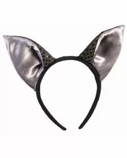 Fledermaus Ohren Haarreif