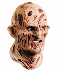 Freddy Schaumlatex Maske
