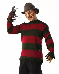Freddy Krueger Pulli