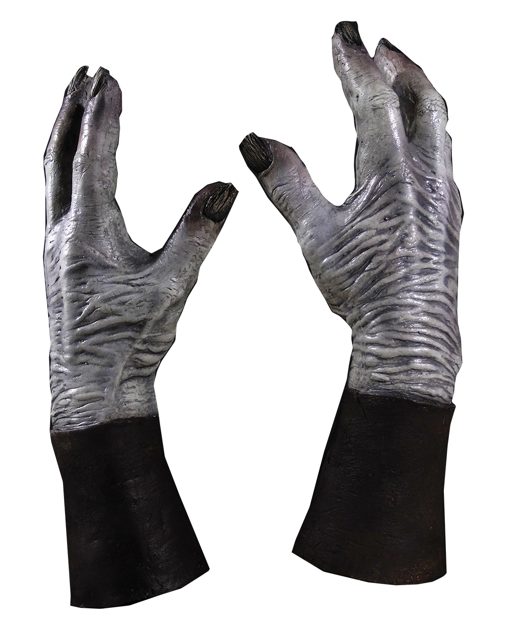 Game Of Thrones - White Walker Handschuhe – Bild 2