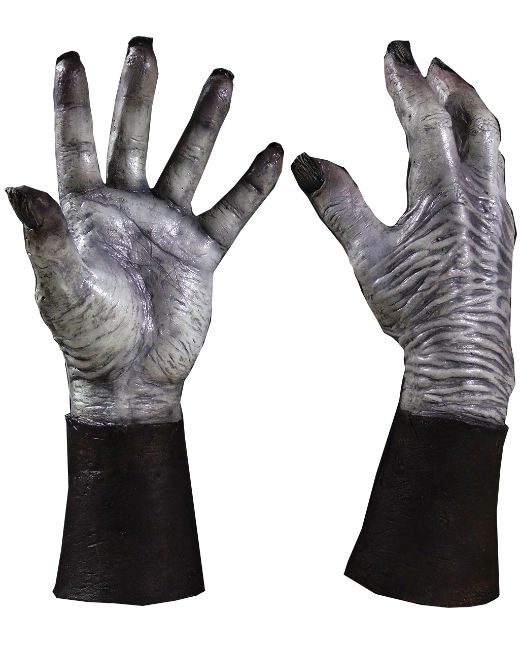 Game Of Thrones - White Walker Handschuhe
