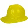 Bauarbeiterhelm Gelb