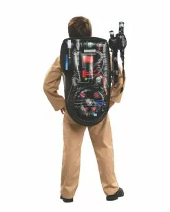 Aufblasbarer Ghostbusters Kinder-Rucksack