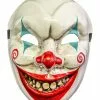 Gnarly Der Clown Halloween Maske