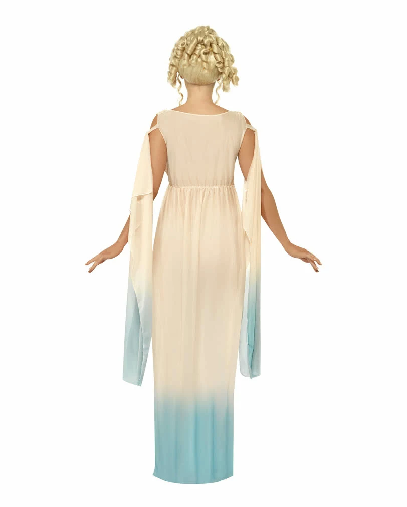 Griechische Götter Prinzessin Kostüm – Bild 2