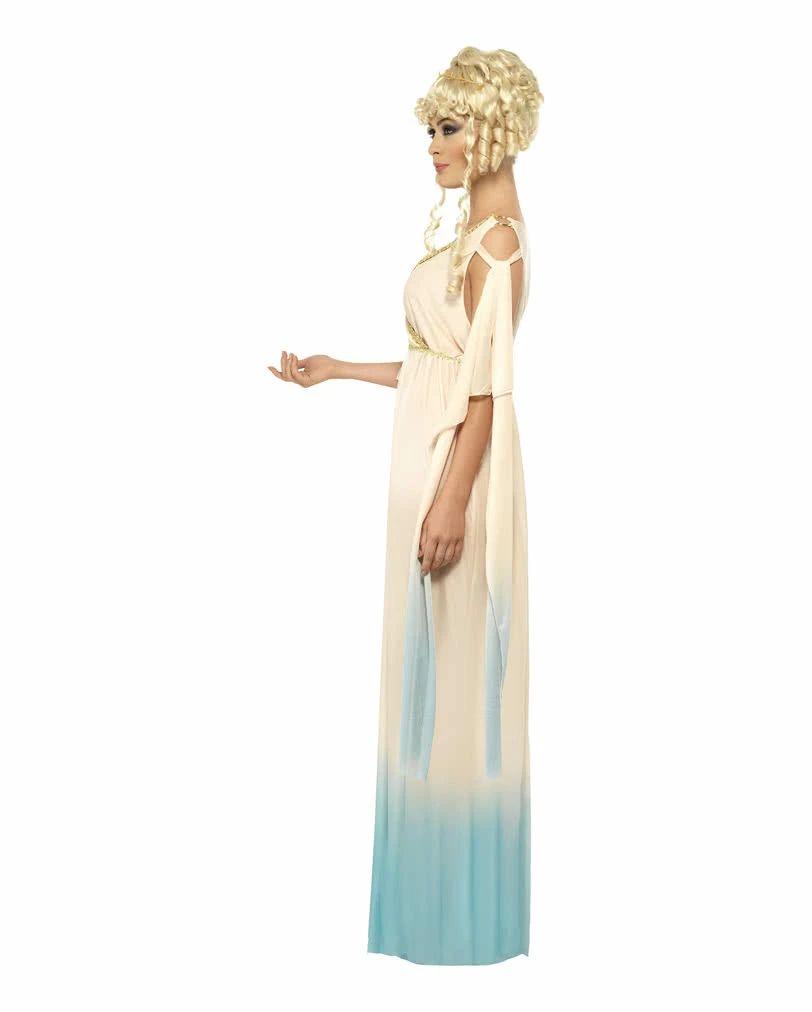 Griechische Götter Prinzessin Kostüm – Bild 3