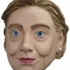 Latexmaske Hillary