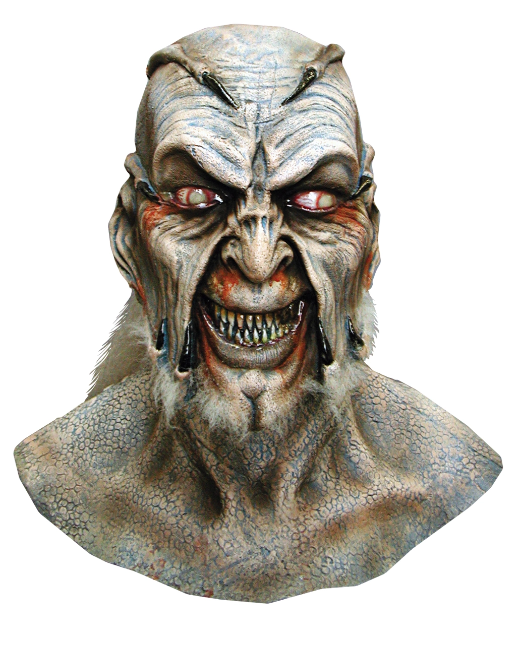 Jeepers Creepers Maske Premium