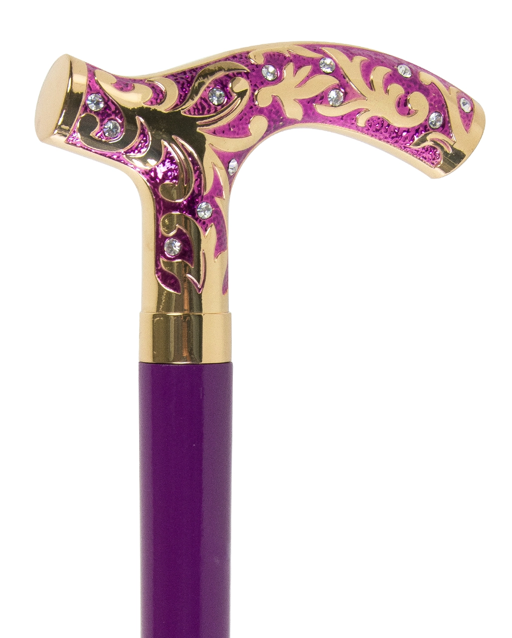 Original Joker Gehstock Suicide Squad – Bild 2