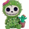 Kaktus Prickle - Kleine Furrybones Figur