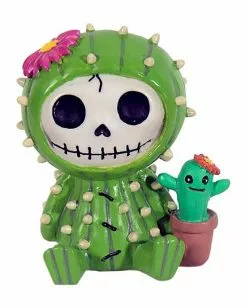 Kaktus Prickle - Kleine Furrybones Figur