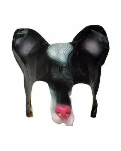 Kaninchen Latex Maske